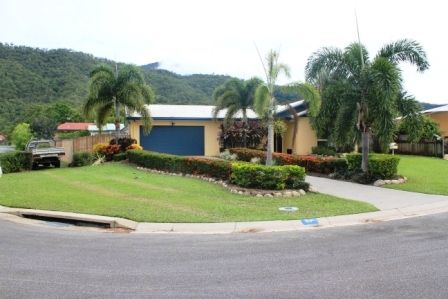 1 Gilbert Court, GORDONVALE, QLD 4865