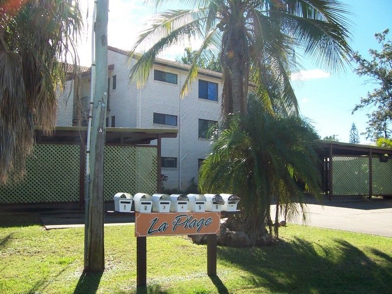 6/5 Percy Ford Street, YEPPOON, QLD 4703