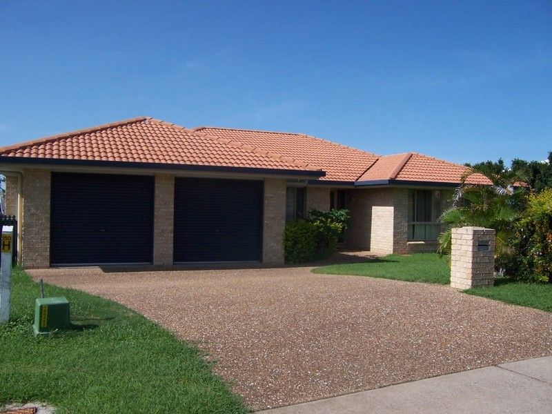 59 Swordfish Avenue, YEPPOON, QLD 4703