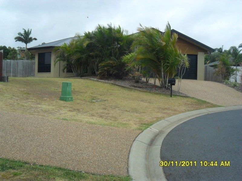 56 Robinson Street, YEPPOON, QLD 4703