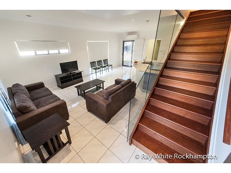 5/76 Wandal Road, WANDAL, QLD 4700