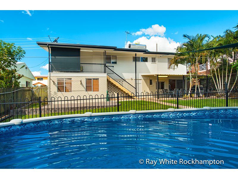 359 Hobler Avenue, FRENCHVILLE, QLD 4701