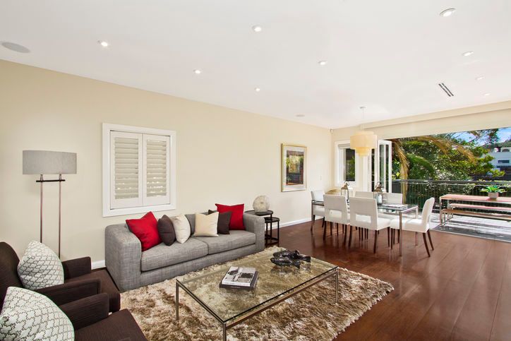 1 Robertson Place, WATSONS BAY, NSW 2030