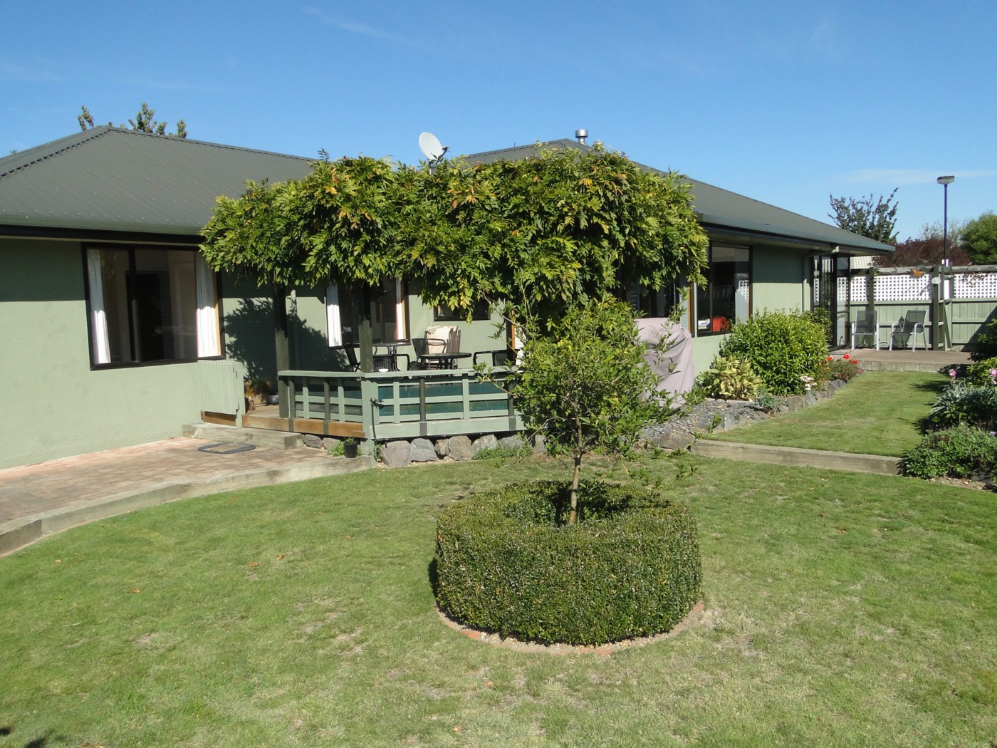 6 Stagg Place, BRIGHTWATER, Tasman District