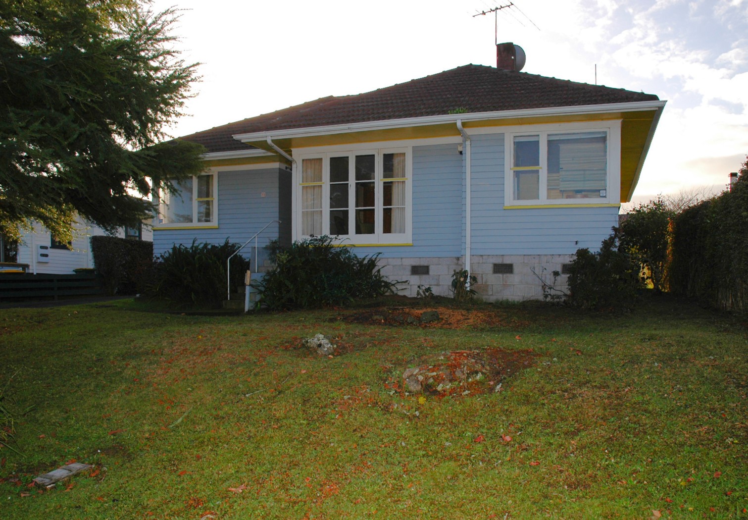 PAKURANGA, Manukau City