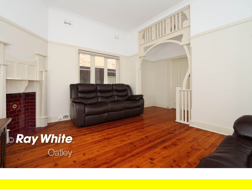 136a Patrick Street, HURSTVILLE, NSW 2220