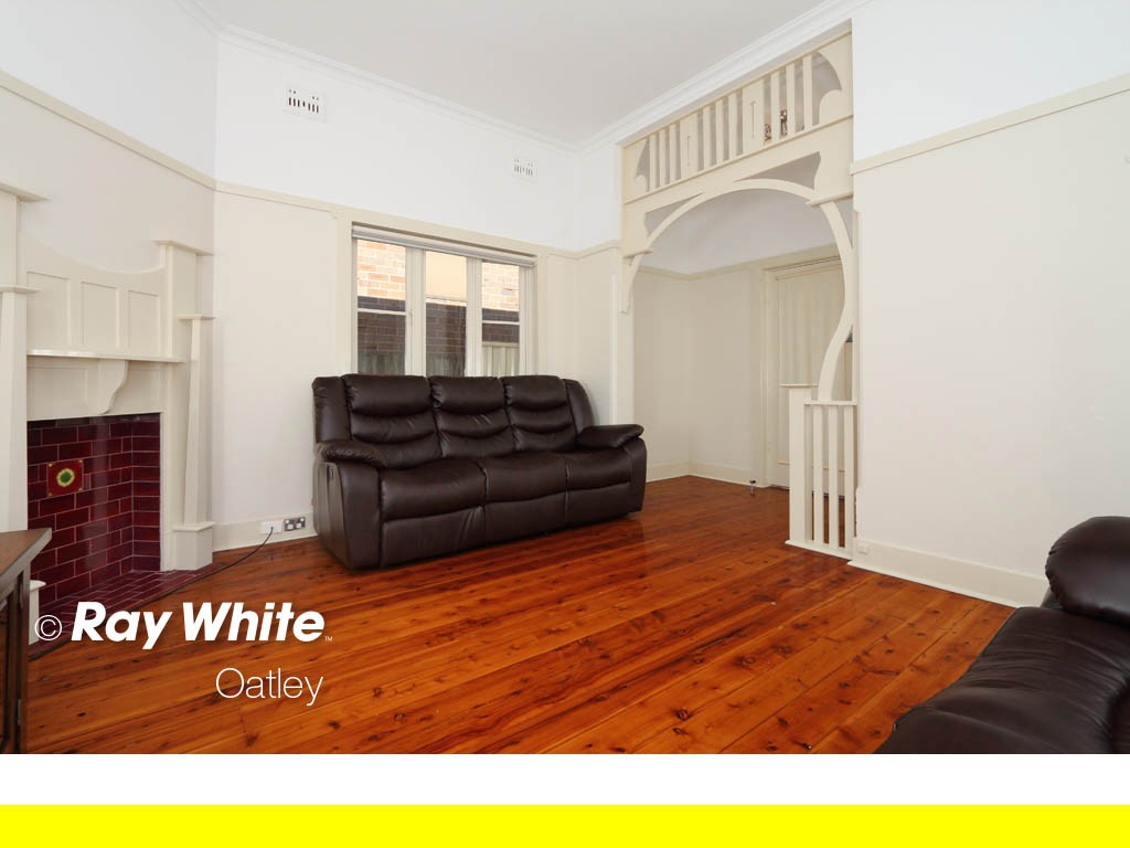 136a Patrick Street, HURSTVILLE, NSW 2220