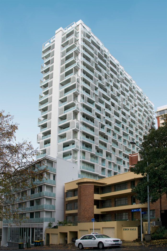AUCKLAND CENTRAL, Auckland City