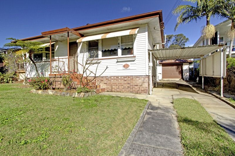 WANGI WANGI, NSW 2267