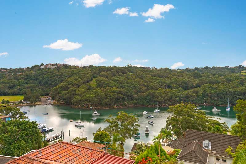 45 Cowdroy Ave (enter via 28 Alan St), CAMMERAY NSW 2062