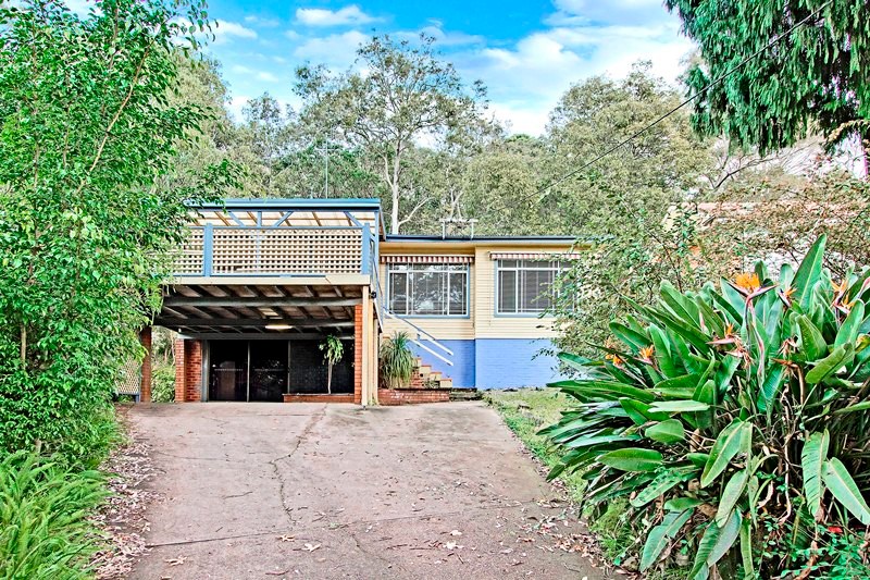 COAL POINT, NSW 2283