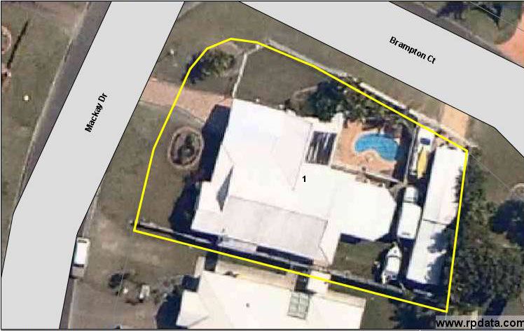 1 Brampton Court, KAWUNGAN, QLD 4655
