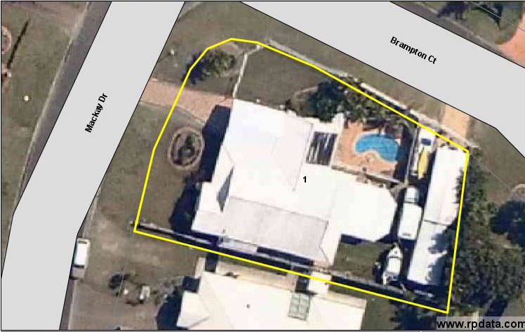 1 Brampton Court, KAWUNGAN, QLD 4655