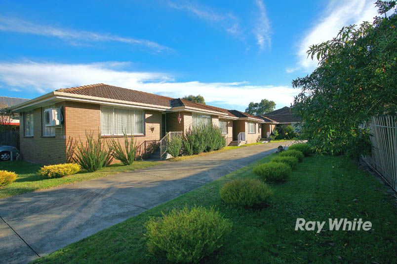 4 Stuart Street, NOBLE PARK VIC 3174