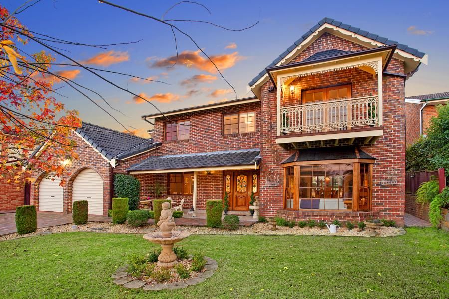 5 Pineview Place, DURAL NSW 2158