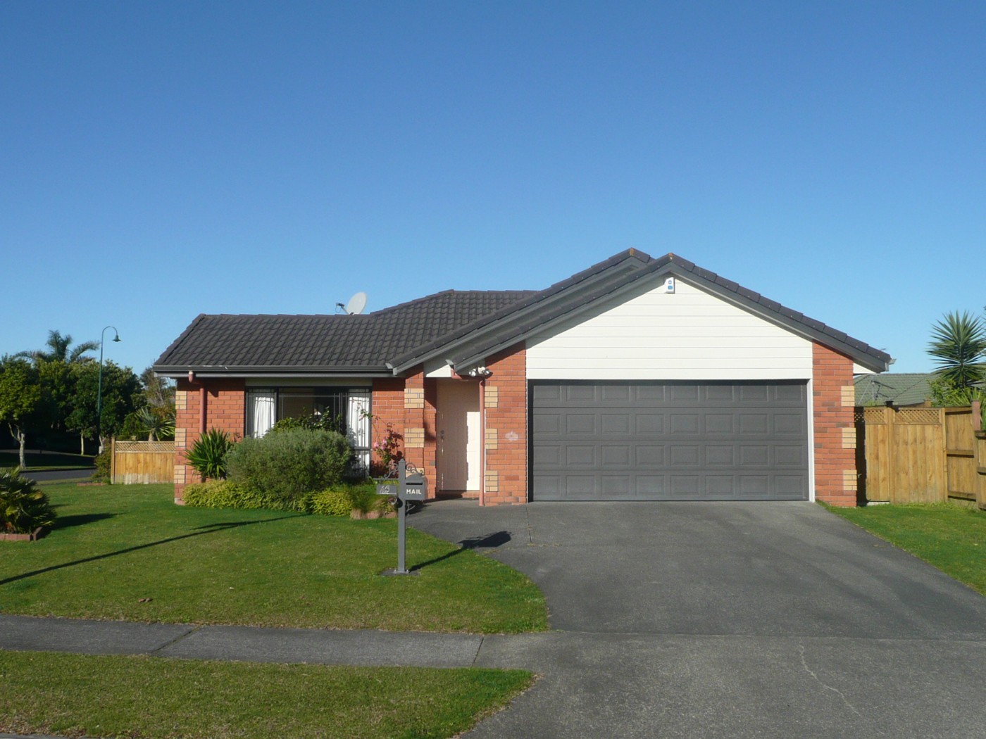 45 Sandwick Drive, MANUREWA, Manukau City