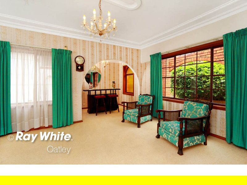 33 Baltimore Road, MORTDALE, NSW 2223