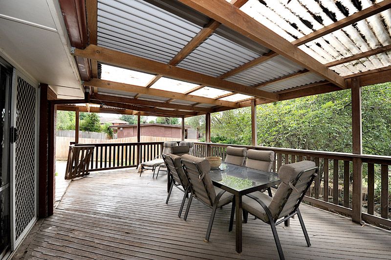 4 Ivon Street, BAYSWATER NORTH, VIC 3153