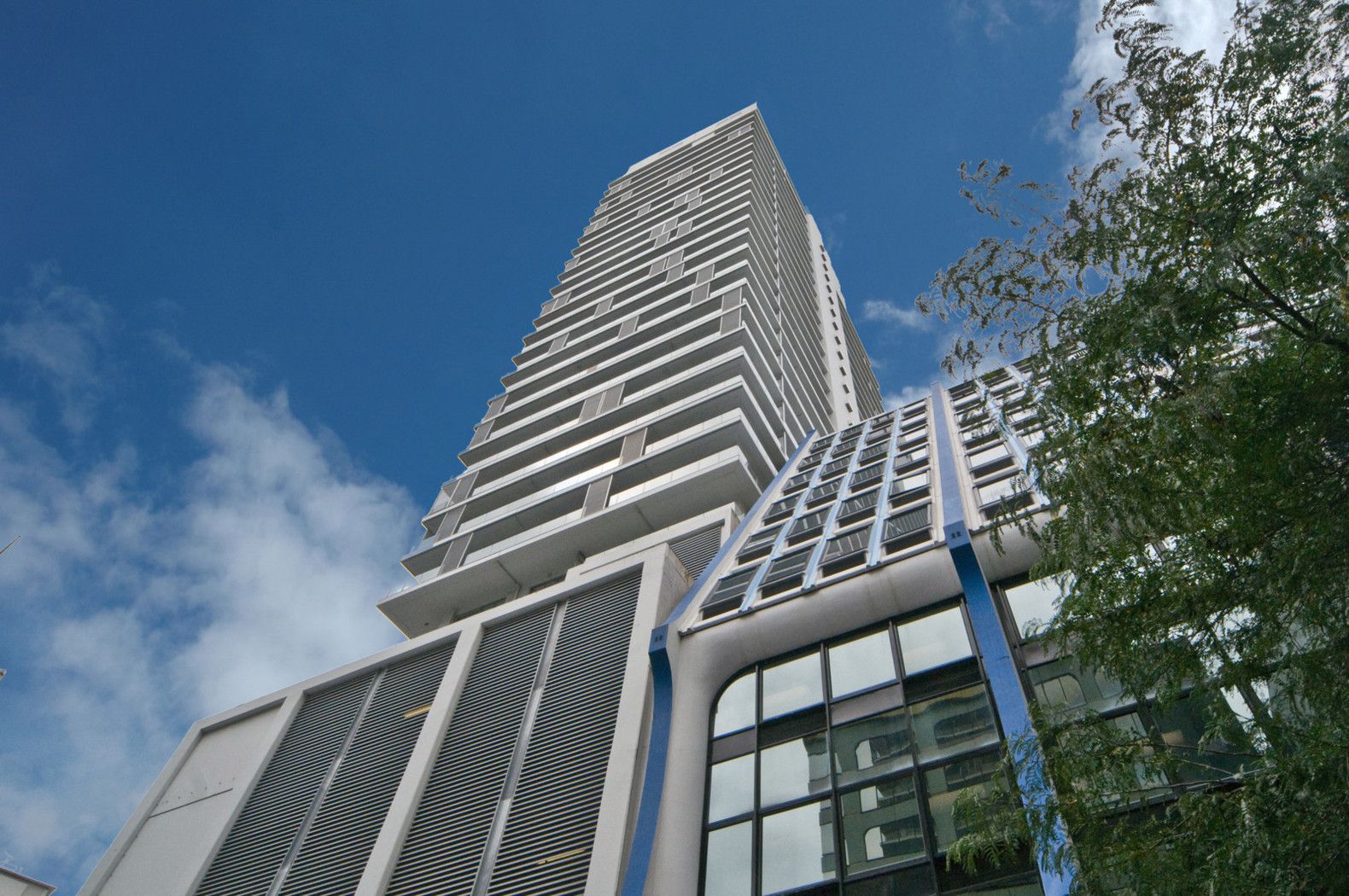 AUCKLAND CENTRAL, Auckland City