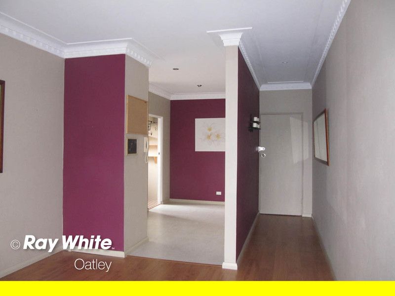 7/41 Letitia Street, OATLEY, NSW 2223