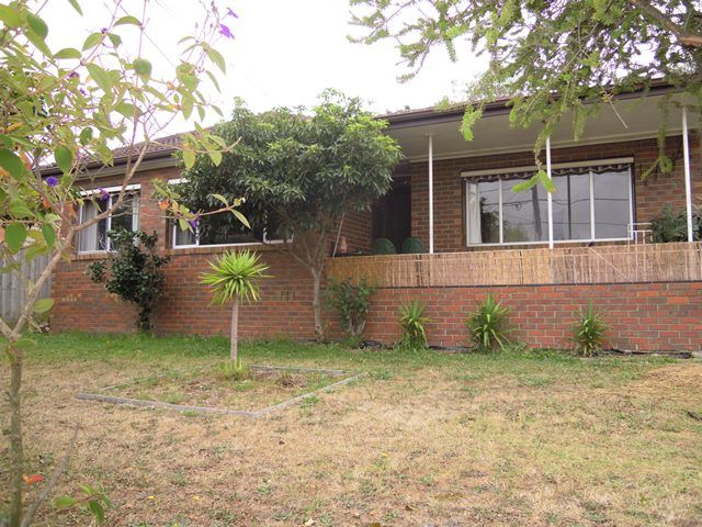 16 Garside Street, DANDENONG, VIC 3175