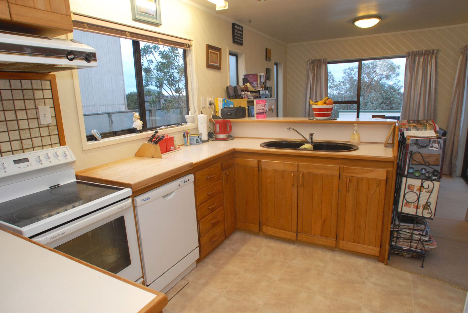 1/13 Target Road, TOTARAVALE, North Shore City