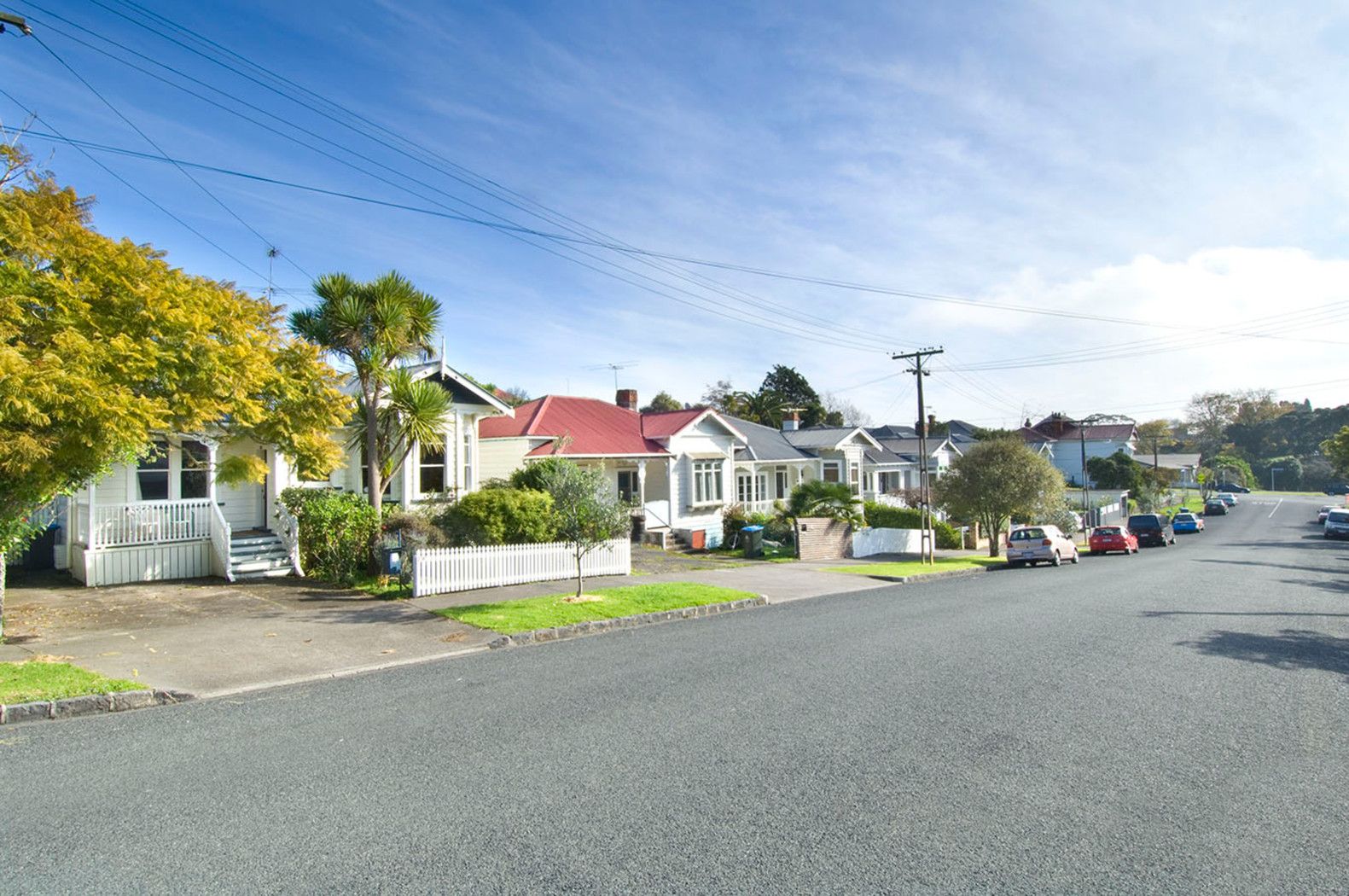 28 Beaconsfield Street, GREY LYNN, Auckland City