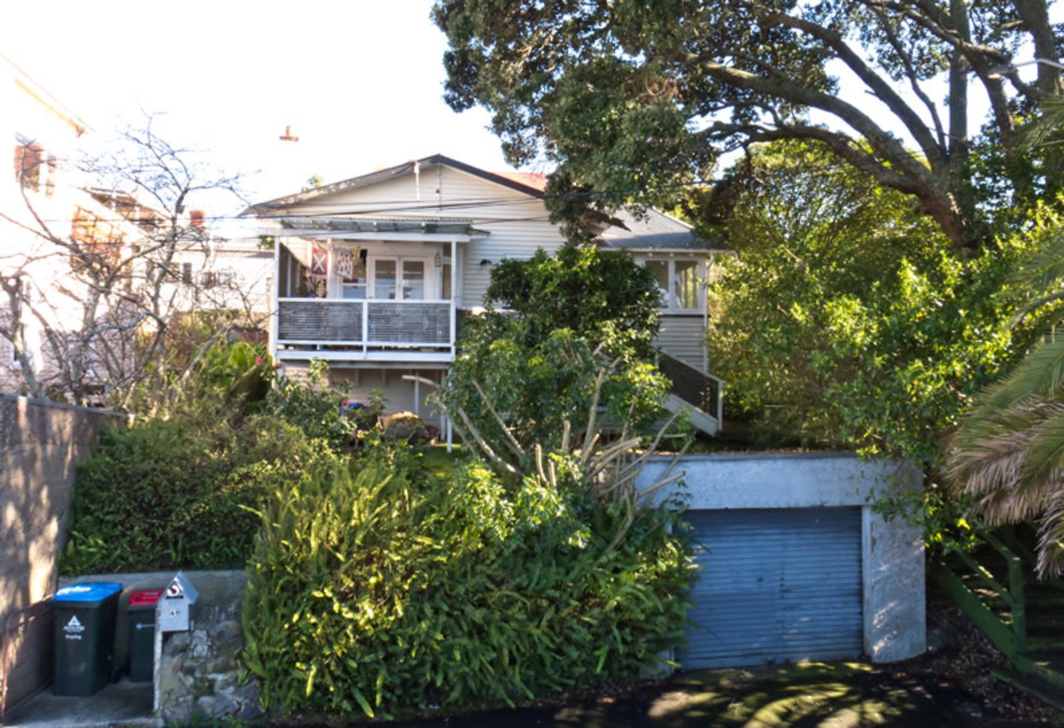 46 Arthur Street, FREEMANS BAY, Auckland City