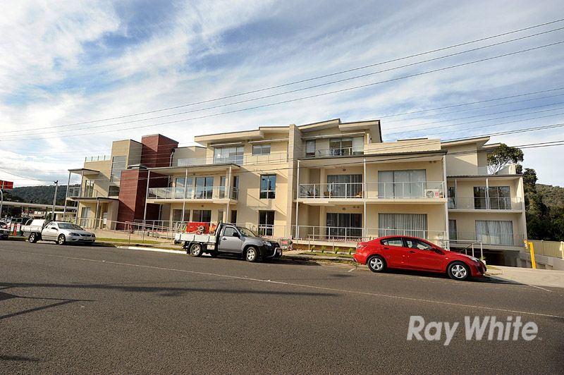 3/38 Station Street, FERNTREE GULLY, VIC 3156