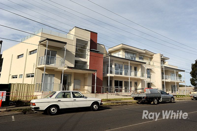17/38 Station Street, FERNTREE GULLY, VIC 3156