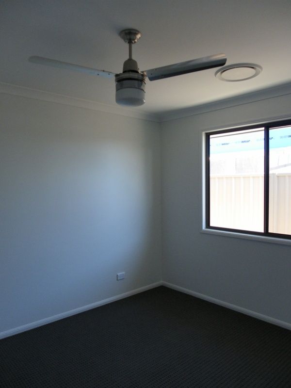 Lot 258 Singleton Drive, EMERALD, QLD 4720