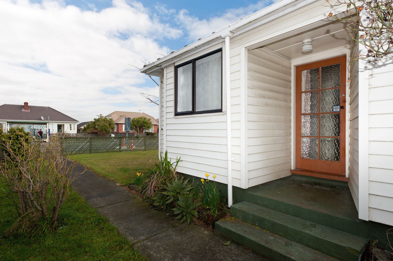 815 Ferry Road, WOOLSTON, Christchurch City