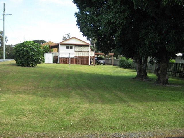 BONGAREE, QLD 4507