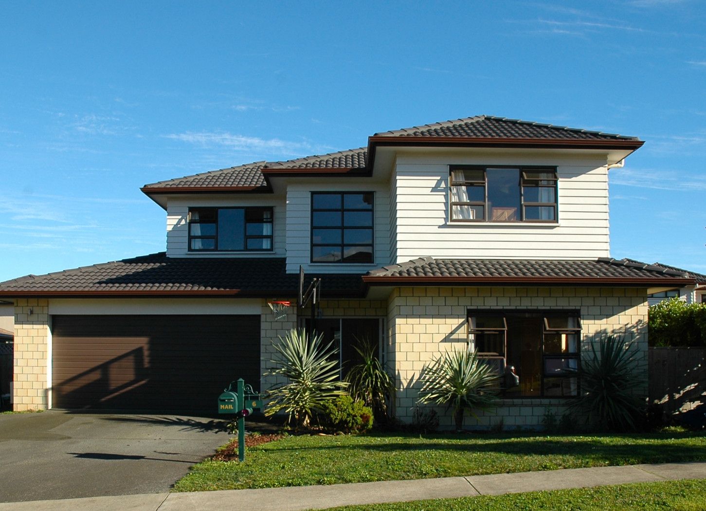 6 Tivoli Court, FLAT BUSH, Manukau City