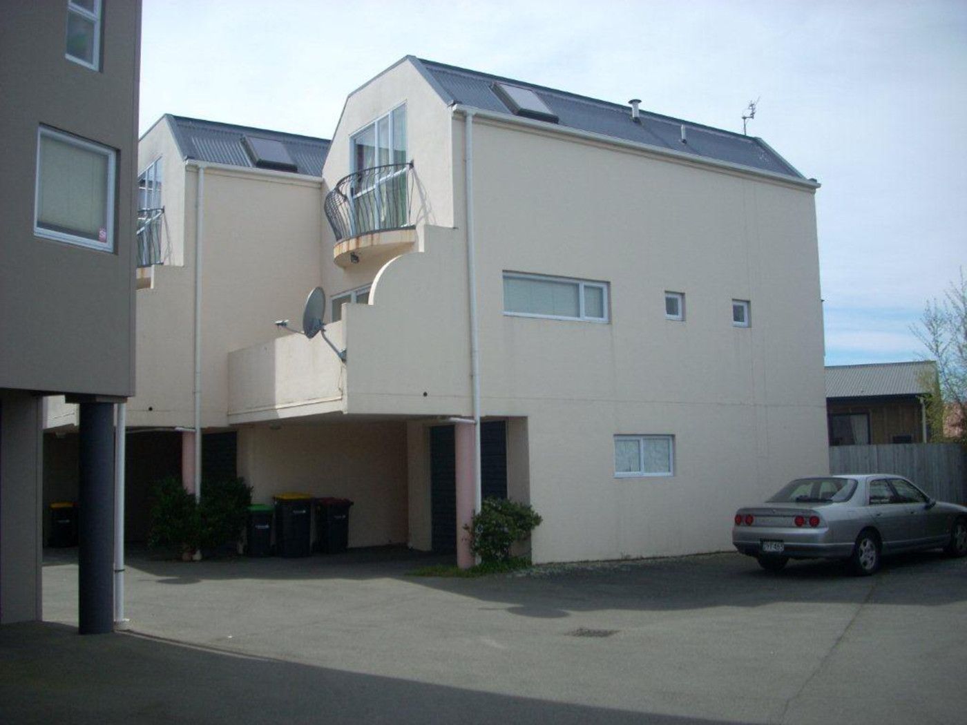 5/102 Wainui Street, Riccarton, Christchurch City