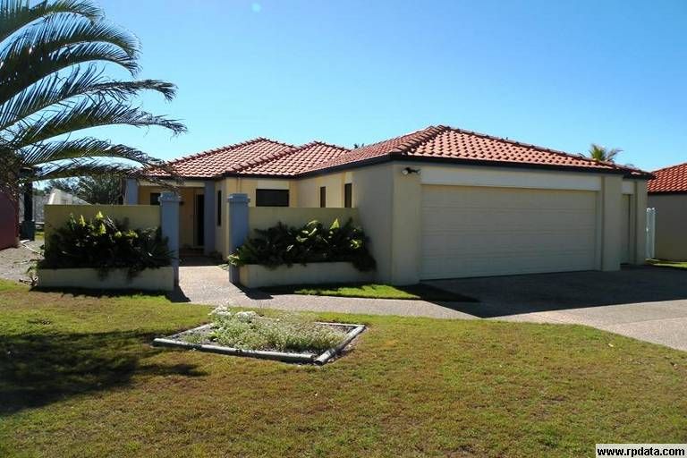 5 CHANTELLE Circuit, CORAL COVE QLD 4670