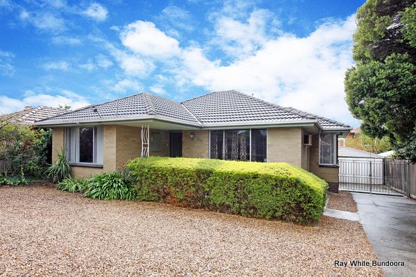 472 Grimshaw Street, BUNDOORA VIC 3083
