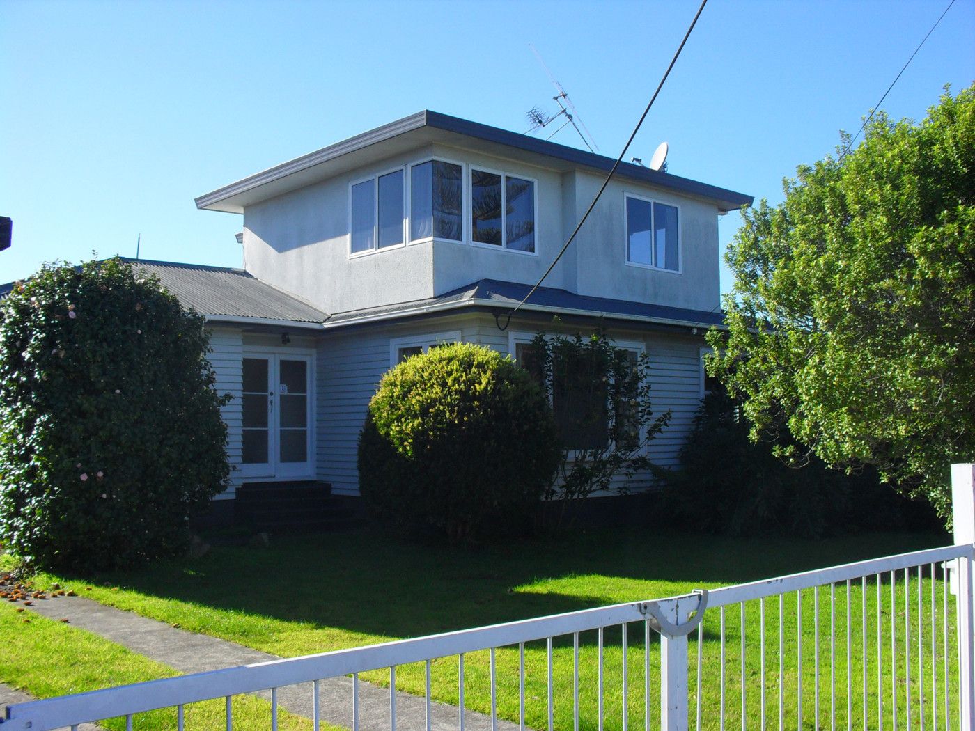 13 Carysfort Street, MT MAUNGANUI, Tauranga City