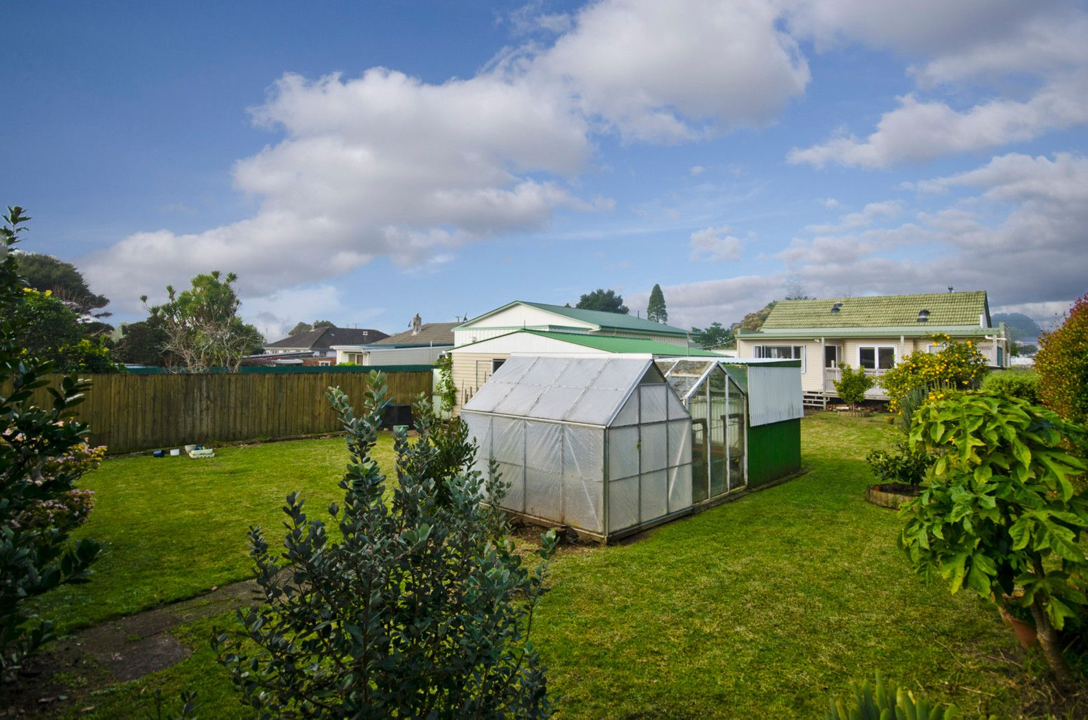 43 Shortt Avenue, MANGERE BRIDGE, Manukau City