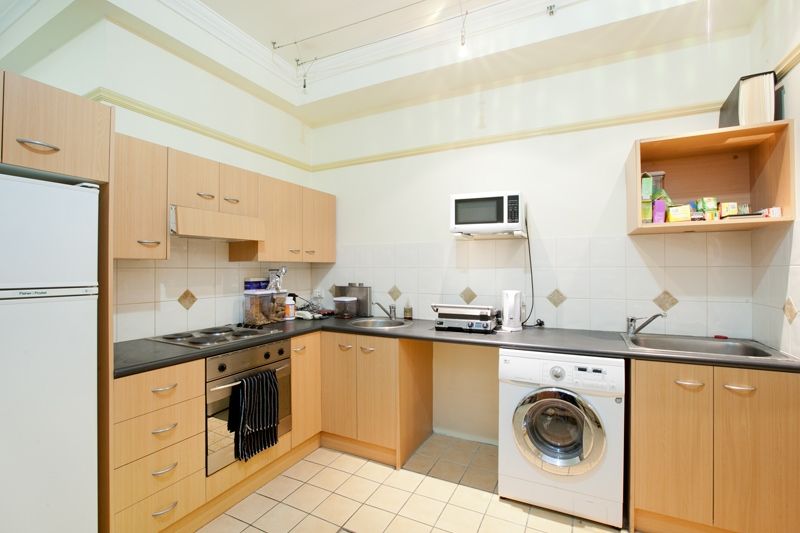 43/53 Edward Street, BRISBANE, QLD 4000