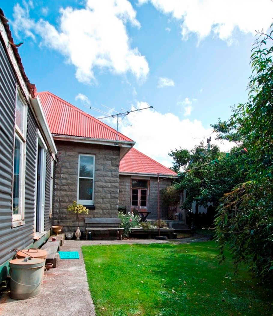 156 Princess Street, STRATHERN, Invercargill