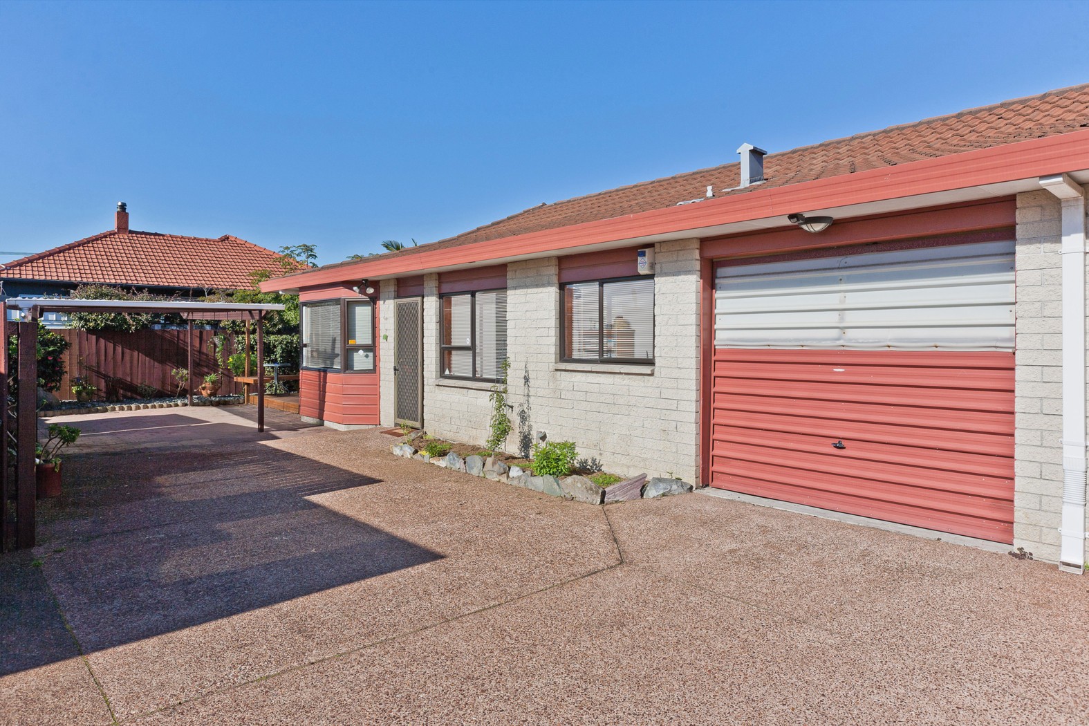 4/30 Rutland Road, Mt Wellington, Auckland City