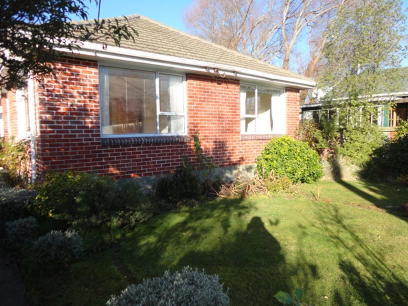 95A Clarendon Terrace, OPAWA, Christchurch City