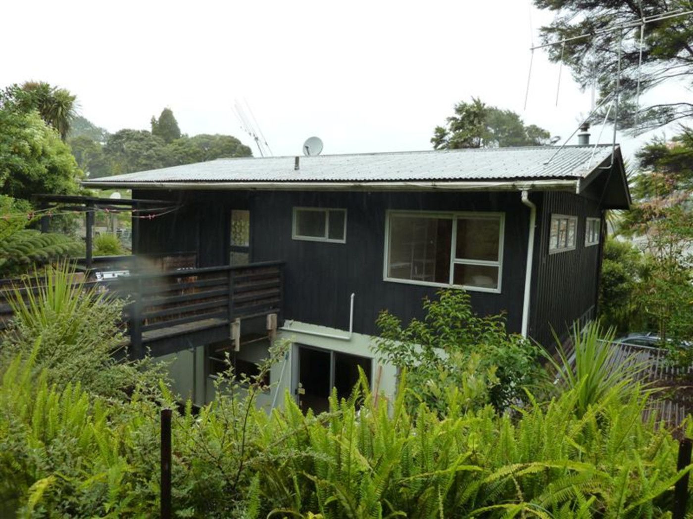 36 Kaitoke Street, RAGLAN, Waikato District