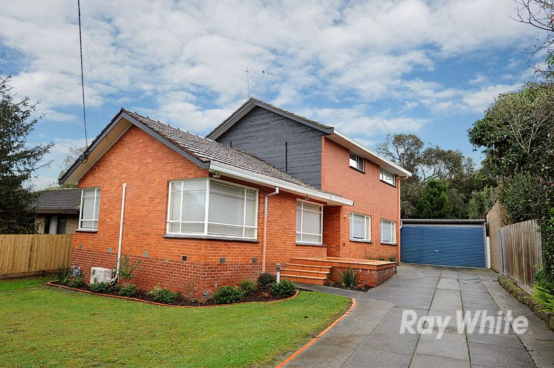 30 Carrara Road, ROWVILLE, VIC 3178