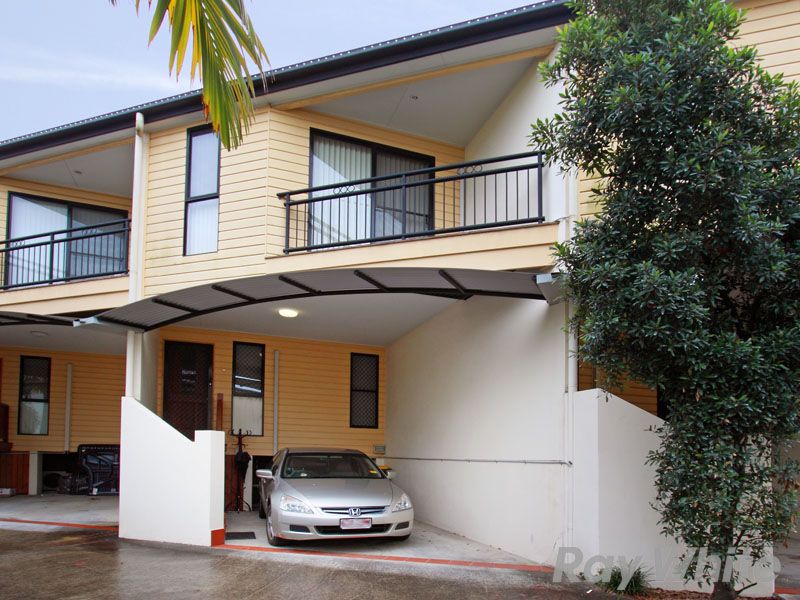 2/126 Kedron Brook Road, Wilston, QLD 4051