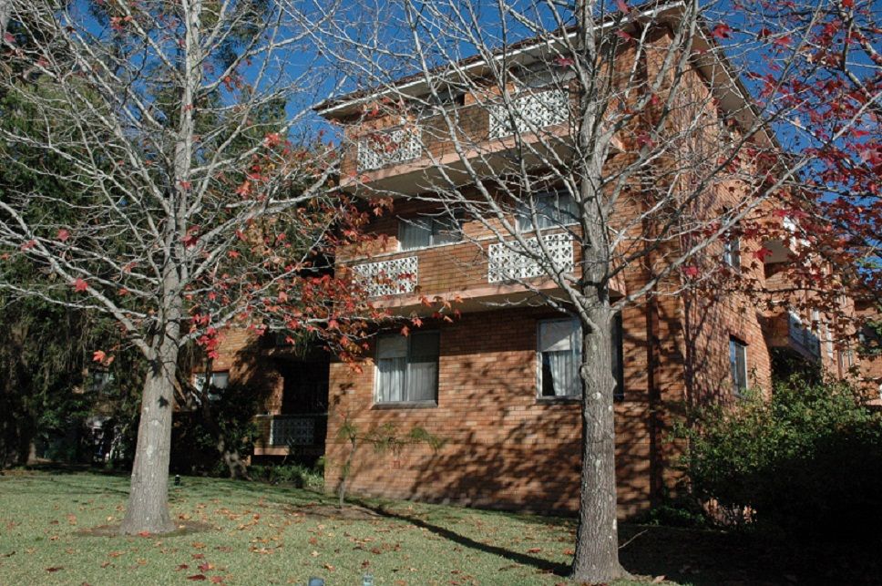 33-35 Muriel Street, HORNSBY NSW 2077
