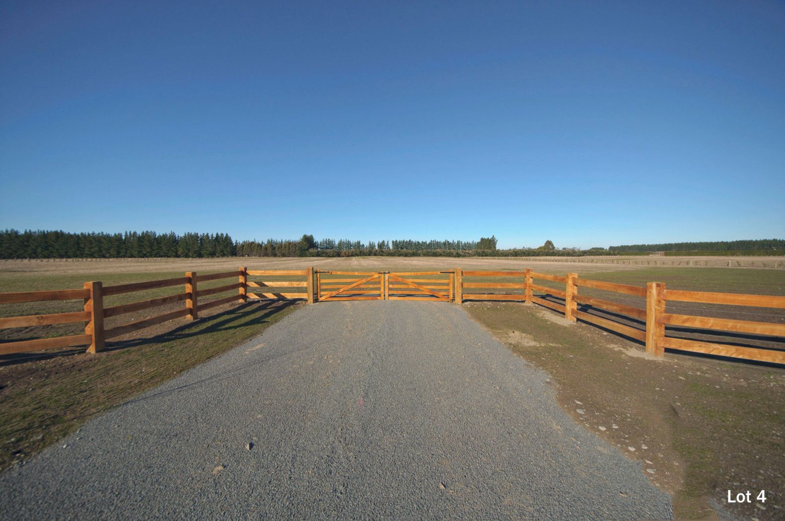 Lot 4 of 628 Halkett Road, WEST MELTON, Selwyn District