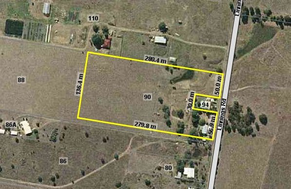 90-100 Linnings Road, HAIGSLEA, QLD 4306