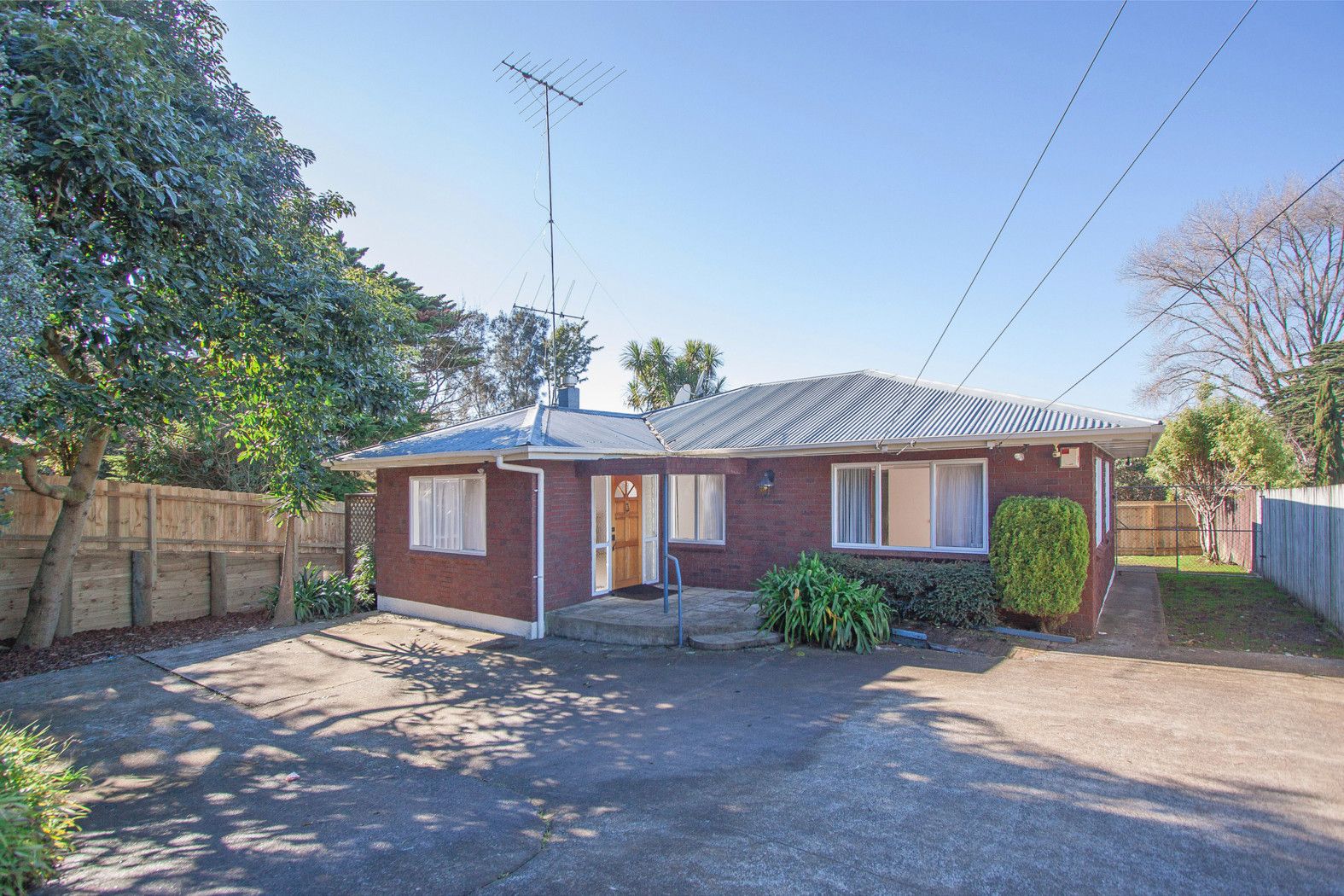 150a Ireland Road, Mt Wellington, Auckland City